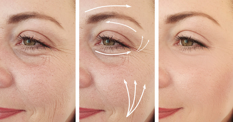 Why Patience, Natural Ingredients, and the Right Products Matter in Skincare