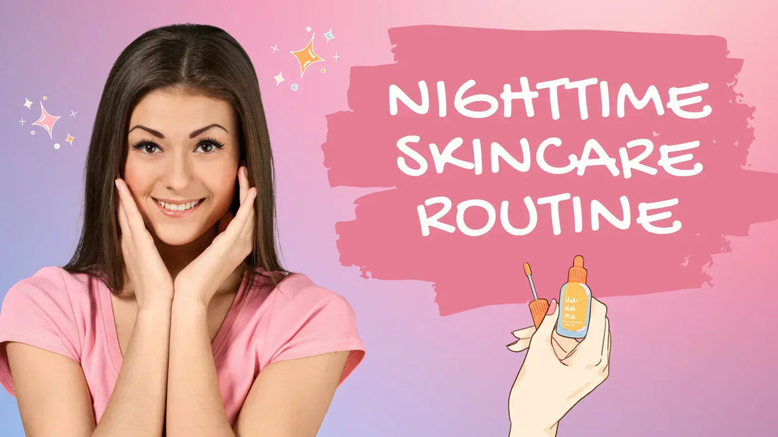 The Star of Your Nighttime Skincare Routine: Tretinoin; And More Information About It
