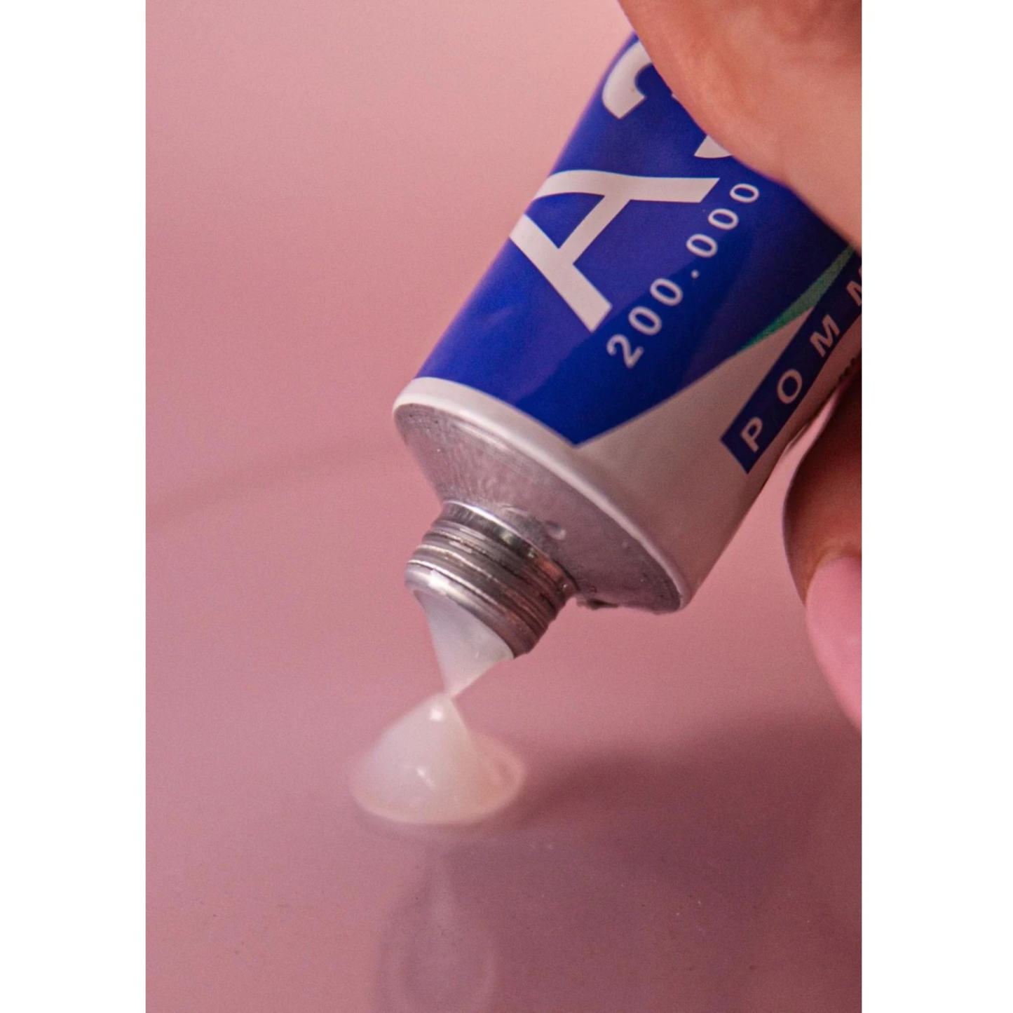 A313 Care Cream – Anti-Aging Effect with Vitamin A and Retinol for All Skin Types – 50g