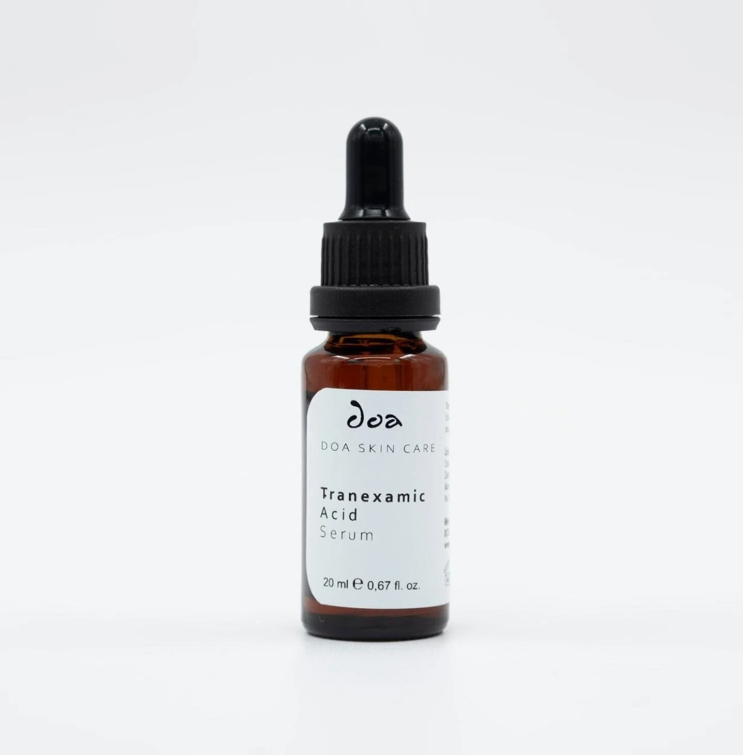10% Tetrahexyldecyl Ascorbate Serum – Radiance, Repair & Dark Spot Care 20ml