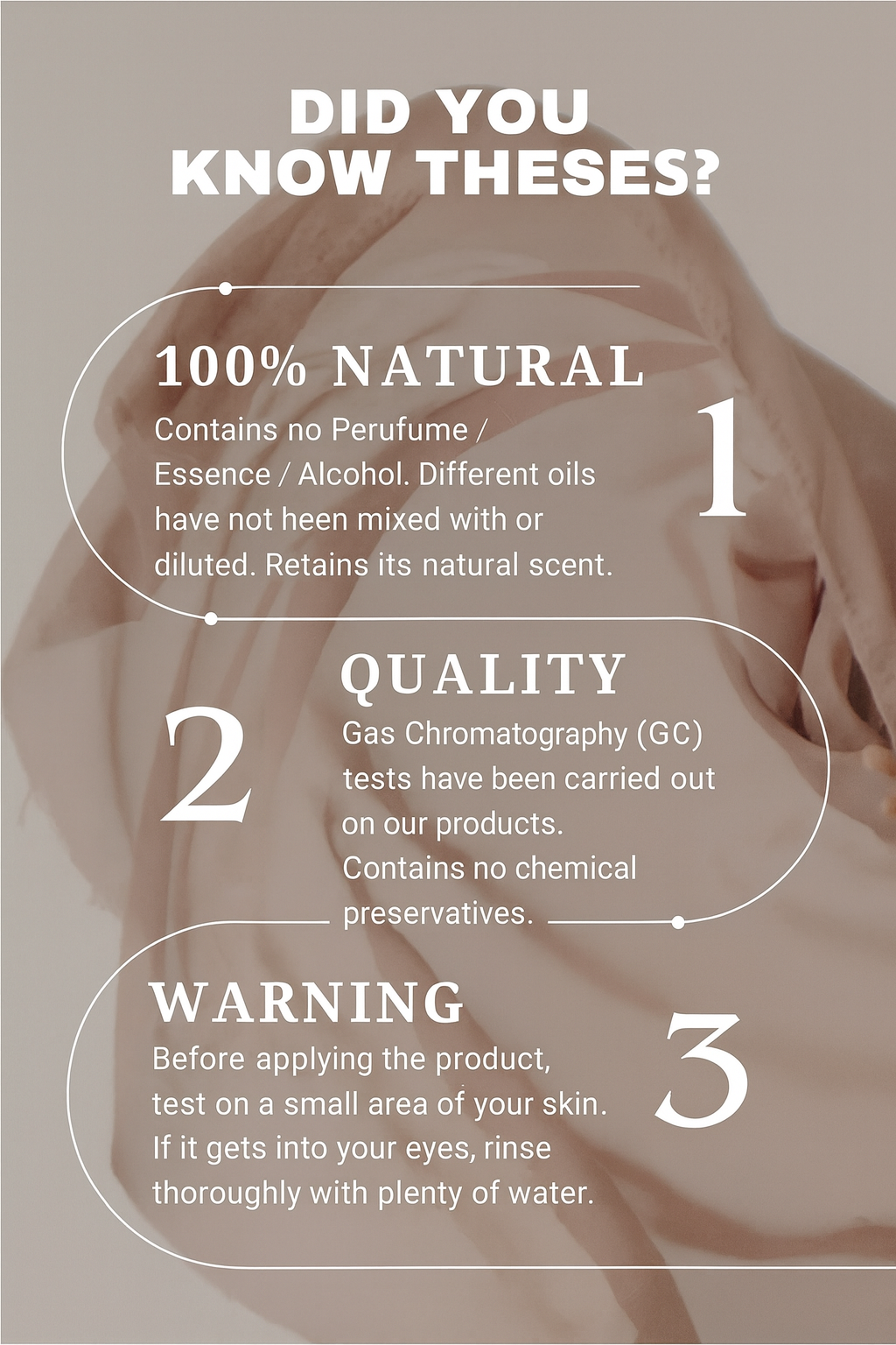 Niaouli Oil – 100% Pure & Natural (Genital Infection & Odor Prevention 20ML)