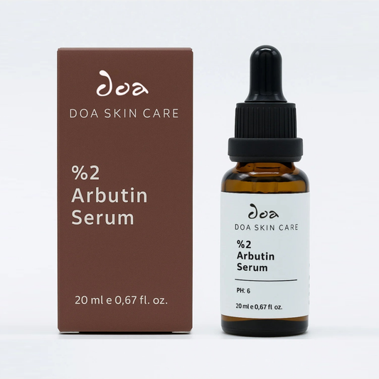 2% Arbutin Serum – Even Tone & Radiant Skin (20 ml)