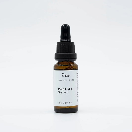Peptide Serum – Intensive Hydration & Anti-Aging Care 20ml