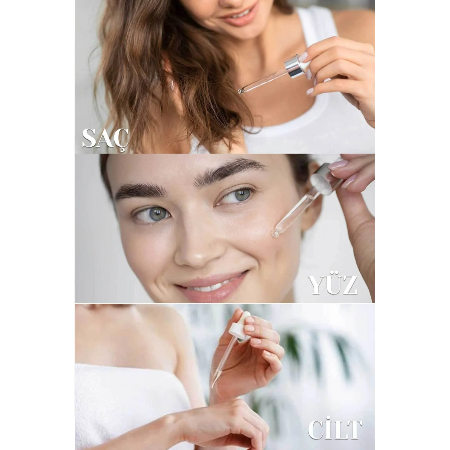 Jojoba Oil – Deep Hydration & Skin Balancing Care 10 ml