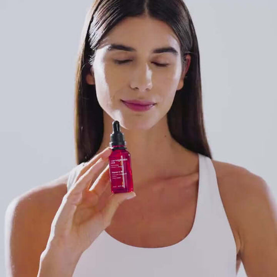 Vitamin C Serum 30ml – Brightening, Smoothing, Fine Line-Reducing Vegan Formula (with 5% Vitamin C)